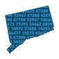 Demographics by Zip Code/ZCTA: 1 State