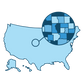 Demographics by County: 1 State
