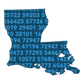 Demographics by Zip Code/ZCTA: 1 State