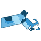 Demographics by County: 1 State