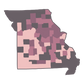 Map - Income By Zip Code: One State