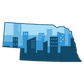 Demographics by City: 1 State