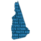 Demographics by Zip Code/ZCTA: 1 State