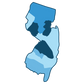 Demographics by County: 1 State