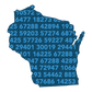 Demographics by Zip Code/ZCTA: 1 State