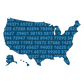 Demographics by Zip Code/ZCTA: All US